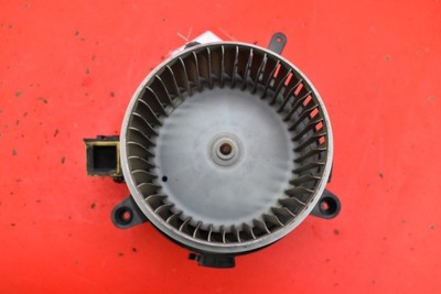 Повітродувка вентилятор обдув eu 5p1330400 opel combo e 18-21 фото №1