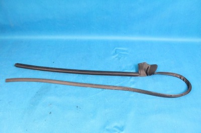 Vw t-roc cabrio прокладка двері лівий перед 2gc837479c 2021r фото №1