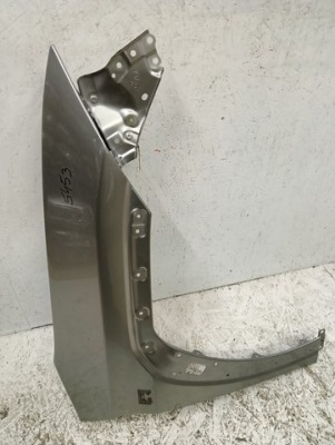 Крила правий перед передній lexus ux 18- фото №1