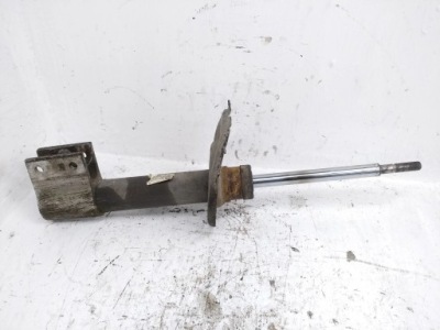 Peugeot 308 sw 2008 права сторона амортизатор передній фото №1