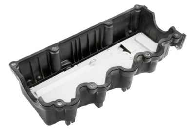 Крышка клапанов hyundai accent 1.3 2000-,getz 1.3 2002- | 22410-22610 фото №1