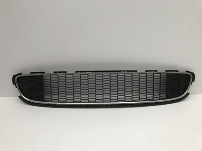 Решітка середня mini cooper s r55 r56 przed lift фото №1