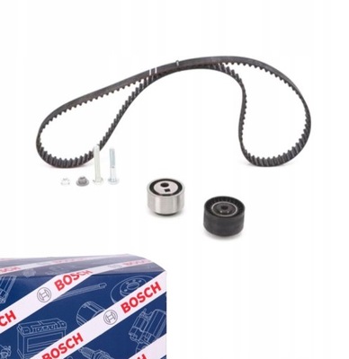 Грм комплект bosch do nissan micra ii 1.5 фото №1