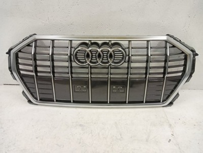 NEW CONDITION GRILLE RADIATOR GRILLE RADIATOR GRILLE AUDI Q3 II 83A853651E 2018-  