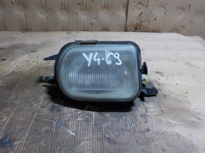 C klasa w203 протитуманна фара лівий 1na007976-01 фото №1