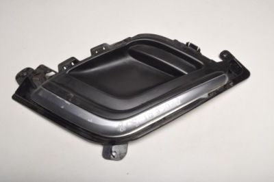 Peugeot 308 i решітка бампера ліва aa35460784 фото №1