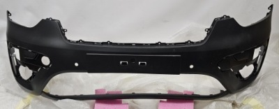 Новий оригінальний бампер перед renault express pdc 2021- 620220594r фото №1