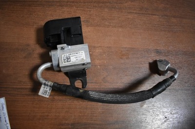 Idealny шланг кондиционера porsche taycan 1 фото №1