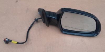 A5 8t lift sportback lx5r дзеркало праве 14pin фото №1