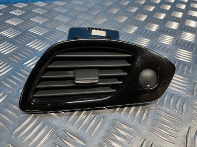 Renault scenic iii 3 права решітка обдув 1012127 фото №1