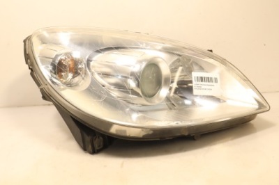 Лампа правая mercedes b klasa a1698207861 bardzo ładna фото №1