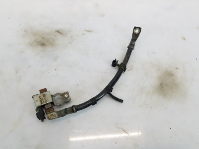 Клемма минусовая volvo v60 s60 ii 2.0 d 30659268 фото №1