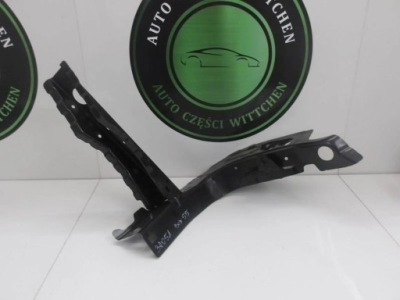 Bmw 4 f32 f33 панель фары усилитель pas левый перед фото №1