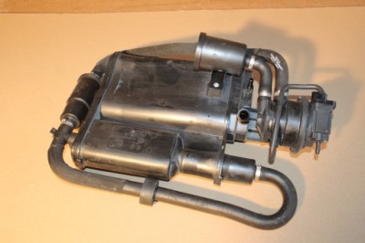 Фильтр угольный vw passat cc lift 2.0 tsi 3c0201797e фото №1