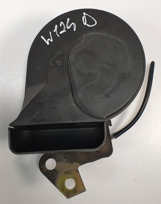 Сигнал клаксон mercedes w124 0045423620 фото №1