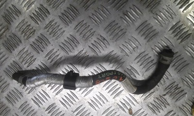 Wąż шланг wody ford ecosport 1.0 ecb ecoboost фото №1