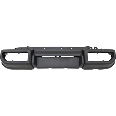 Бампер suzuki jimny 18- фото №1