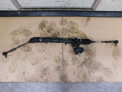 Citroen c4 grand picasso 2.0 hdi рейка рульова фото №1