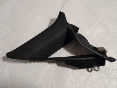 Audi a3 s3 8v защита обшивка стойка 8v5867287 фото №1