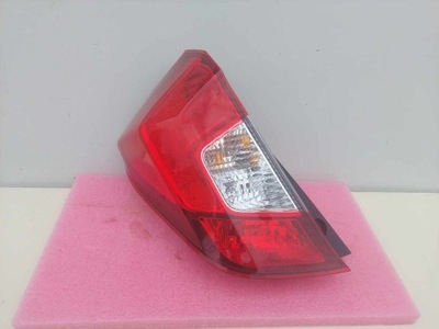 Honda jazz iv 15- лампа левая задняя задняя led оригинальный номер фото №1