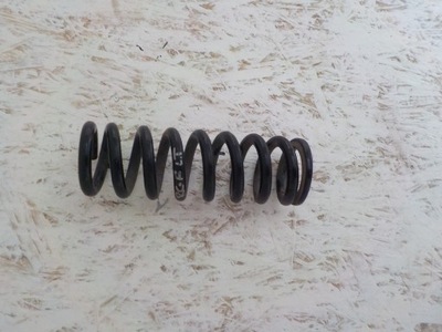 Пружина левый задняя lexus rc-f фото №1