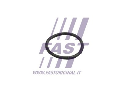 LAIDAI SISTEMOS AUŠINIMO FAST FT49918 