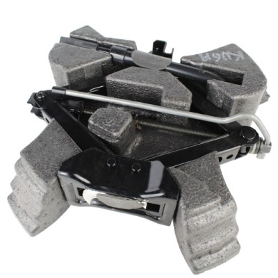 Подъемник кулиса подъемник колеса пена багажника ford kuga mk1 1 2008-2012 фото №1