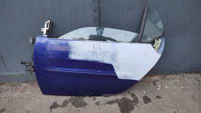 Smart fortwo дверь левый перед левая фото №1