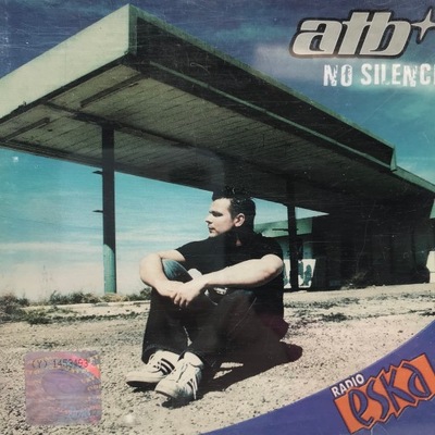 CD - ATB - No Silence