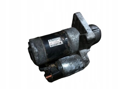 Стартер mitsubishi canter fuso mk668008 фото №1