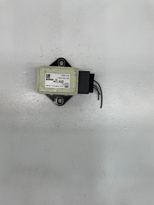 Модуль блок управления esp opel 0265005748 фото №1