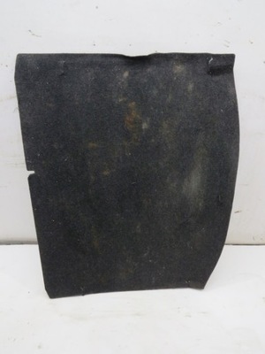 Килимок обшивка багажника vitara iii фото №1