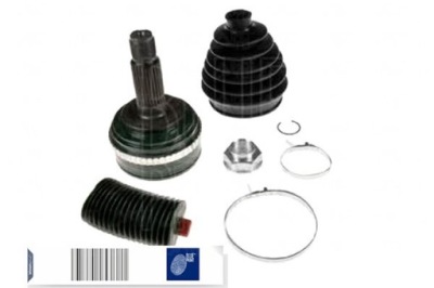 Blue print набір шарнір привідний honda civic vii фото №1