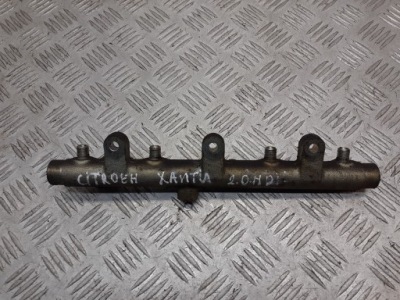 Молдинг упорскування xsara ii 2.0 hdi 0445214019 фото №1