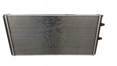 Радіатор води bmw 4 gc m4 f36 3.0 r6 t 2015- nowa фото №1