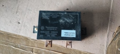 Модуль імобілайзер vw transporter iv фургон 70xa 1h0953257bb 2.5l дизель фото №1