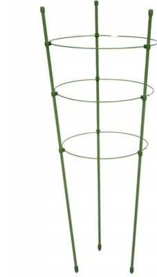 Pergola metal Bradas drabinka 75 cm