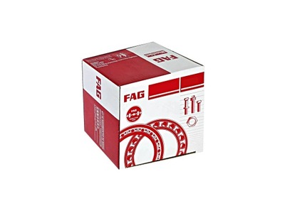 FAG 814014810 BOLSA AMORTIGUADOR FORD  