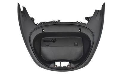 Tesla model 3 2017 поддон багажника багажник вкладыш фото №1