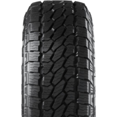 2X TIRES SUMMER 255/65R17 110T DUELER A/T 002 BRIDGESTONE 2023  