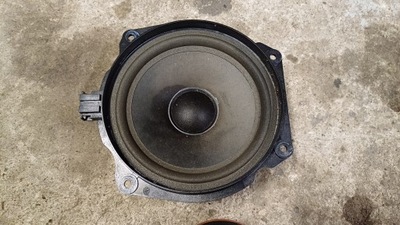 Mini cooper r56 динамік фото №1