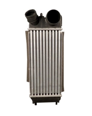 Інтеркулер mazda 2 1.6d 2007-2017 новий фото №1