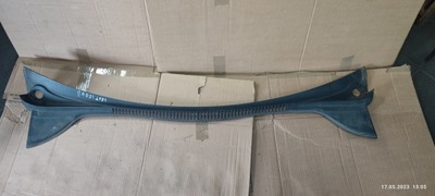 Seat leon ii 1p жабо повний фото №1