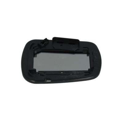 Стекло зеркало левая ford fiesta v fusion ju 01-12 фото №1