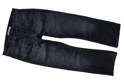 SPODNIE LEVIS 512 BOOTCUT 32/30 p 86 .