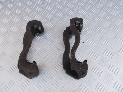 Sprinter 906 скоба гальма перед ліва праве фото №1