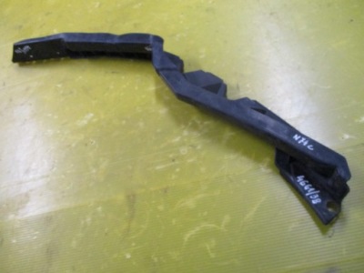 4661/38 направляющая бампера перед r skoda octavia ii 1z0807164 фото №1