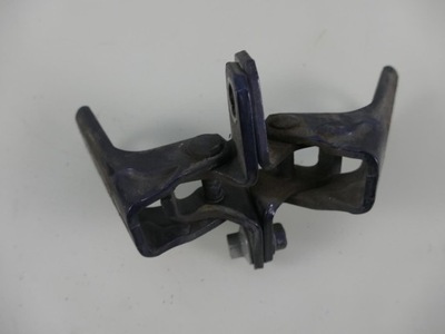 Mitsubishi outlander ii петли дверь петля левый перед 37e фото №1