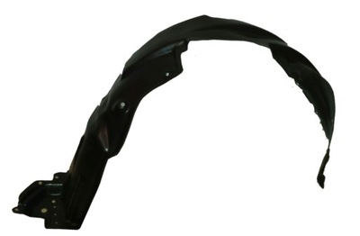 Toyota оригінальний номер 538750r020 обшивка, ніша na колеса фото №1