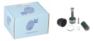 Шарнір привідний kpl. hyundai atos mx 1998.02- фото №1